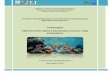 TOWARDS PROTECTED AREA FINANCING POLICY AND STRATEGY studies... · 2014-03-10 · Project: Strengthening Protected Area Financing and Management Systems TOWARDS ... Mechanisms 37