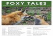 FOXY TALESFOXY TALES - Camas School Districtschools.camas.wednet.edu/dorothyfox/files/2010/08/Foxy... · 2016-10-07 · foxy talesfoxy tales dorothy fox elementary school newsletter