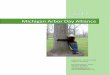 Michigan Arbor Day Alliance · 2018-01-08 · 2 . MICHIGAN ARBOR DAY ALLIANCE. A Year in Review: Accomplishments for 2017. Who We Are . The Michigan Arbor Day Alliance (MADA) is a