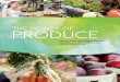 the power of produce - The Food Trust | Homethefoodtrust.org/uploads/media_items/the-power-of...more money, small businesses thrive, and more food dollars stay in the local economy