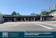 RETAIL SPACE FOR LEASE IN PROMINENT HOMEWOOD CENTER · 2020-05-21 · casey howard–205.202.0814 choward@harbertrealty.com jackie bell–205.458.8135 jbell@harbertrealty.com retail