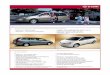 2005 Sienna eBrochure - Auto-Brochures.com Sienna_2… · See Model Grade Features section footnote 10 for more information on Toyota’s Tire Pressure Monitor System. 05 SIENNA CE