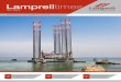 Page Successful Delivery - Lamprell/media/Files/L/Lamprell... · Successful Delivery of MOS Frontier Hercules Sails Away Land Rig Services News Onshore & Offshore Construction Update