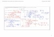 Quadratic Formulas and Discriminant CT - Mrs. Allison's BLOG · 2019-08-08 · 111. Solving Quadratic Equations using the Quadratic Formula Given a quadratic equation ax + bx + C