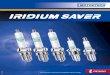 Distribution partner for DENSO spark plugs 1 · DENSO has launched the latest generation of hardwearing spark plugs − the DENSO DOUBLE IRIDIUM (DDI) spark plug. DDI spark plug technology