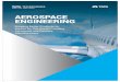 AEROSPACE ENGINEERING - Tata Technologies · experts, programme managers and highly skilled engineers for aircraft engineering and design solutions. As a preferred partner for leading