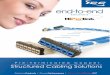 end-to-end Products/HiPerLink.pdf · What makes ICC’s HiPerlink preterminated cable assemblies so great for installers is that ICC is the single source for all of the components