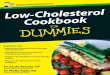 Low-Cholesterol Cookbook Learn to - download.e-bookshelf.de€¦ · Low-Cholesterol Cookbook Brewer Siple (0.8199”) Start with FREE Cheat Sheets Cheat Sheets include † Checklists
