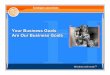 Your Business Goals Are Our Business Goals · 2007-05-02 · Your Business Goals Are Our Business Goals Your Business Goals Are Our Business Goals. TM ... leading companies, including