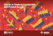 Trends in Trade in Counterfeit and Pirated Goods · against this threat, the OECD and the EU Intellectual Property Office (EUIPO) joined forces to carry out a series of analytical