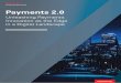 Payments Playbook 2.0 FA11102018 - oracle.com¬cial Intelligence to Machine Learning to IoT to Blockchain these technologies are becoming the tools to deliver global, complex, and