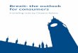 Brexit: the outlook for consumers - Citizens Advice · The UK’s decision to leave the European Union (EU) has wide-ranging implications. Our experience helping 2.7 million people