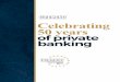 Celebrating Central & 50 years Eastern of private …...In Euromoney’s 2019 annual private banking and wealth management survey, the popularity of multifamily offices (MFO) is clearly