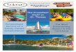 The Friendliest Staff on St. Thomas Personalized The Most ... · St. Thomas Diving Club - A five-star PADI training facility right here on property, guests can try a complimentary