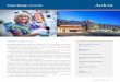 Case Study: Amarillo - Ardent Health Services · Case Study: Amarillo Finding the right partner As health systems go, Baptist St. Anthony’s is an increasingly rare breed. Highly