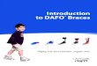 Introduction to DAFO Braces - Amazon S3s3.amazonaws.com/dafo/documents/intro_dafo_braces.pdf · Since Cascade Dafo’s sister company, Cascade Prosthetics & Orthotics, serves patients