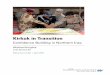 Kirkuk in Transition - The Washington Institute for Near ... · The Washington Institute for Near East Policy v About the Authors Michael Knights , a Lafer fellow and interim director