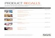 PRODUCT RECALLS - SGS...Innovations Direct Pty Ltd — Instant Hot Water Kettle PRODUCT DESCRIPTION None reported IDENTIFYING FEATURES Electrical approval number: SGS/141086EA SKU: