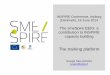 The smeSpire EEIG: a contribution to INSPIRE capacity buildinginspire.ec.europa.eu/events/conferences/inspire... · contribution to INSPIRE capacity building The training platform