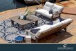 Outdoor Living Never Felt, or Looked, So GoodOutdoor Living Never Felt, or Looked, So Good Turn your family’s patio, deck or porch into an inviting outdoor living space with a pair
