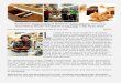 Woodworker Thiago Endrigo & Blacksmith Satoru Nakumo …files.constantcontact.com/bc49f4a0101/6c889091-8ad...Woodworker Thiago Endrigo & Blacksmith Satoru Nakumo Team Up to Teach Making