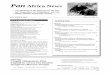 Pan Africa News - ロリポップ！レンタルサーバーmahale.main.jp/PAN/15_2/PAN15(2).pdfPan Africa News, 15(2), December, 2008 17 nocturnal lesser bushbaby (Galago senegalensis)