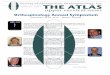 Society of Chiropractic Orthospinology, Inc. THE ATLAS...at the Life Roma Seminar in Rome this November! Speaking opportunities on upper cervical are on the rise as diplomate graduates