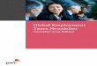 Global Employment Taxes Newsletter - PwC...Global Employment Tax and Payroll Lead E: tom.geppel@pwc.com Ken O’Brien Global Employment Tax and Payroll Lead E: ken.obrien@pwc.com PwC