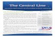 The Central Line - Amazon Web Servicesnursingnetwork-groupdata.s3.amazonaws.com/NSNA/Texas_TNSA/n… · The Central Line February 2015 2 Lose Yourself in the Service of Others I would