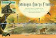 Galápagos G Timeline - HarperCollinsfiles.harpercollins.com/.../GalapagosGeorge_Timeline.pdf1912: Lonesome George hatched close to this date, maybe a few years earlier. 1972: Lonesome