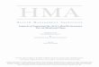 Impacts of Imposing the ACA’s Health Insurance …...Impacts of Imposing the ACA’s Health Insurance Tax on Medicaid Plans August 23, 2017 Health Management Associates 2 7. As states