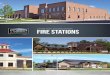 Fire StationsCUSTOM METAL BUILDING SYSTEMS...Nucor Building Systems has been a leader in the design and manufacture of custom-engineered metal building systems for over three decades