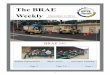 The BRAE Weekly December 2, 2014 - Amazon Web Services€¦ · The BRAE Weekly December 2, 2014 BRAE 141 Student Opportunities Page 2 BRAE News Page 3-6 December Calendar ... Besides