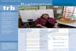 Newsletter December 2009 Registration Matters trb...resume business on Tuesday 29 December. Regular business hours are: 9am – 5pm, Monday – Friday (except public holidays) Office