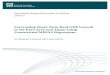 Forecasting Short-Term Real GDP Growth in the Euro Area and … · 2014-06-18 · 2 . Bank of Canada Discussion Paper 2014-3 . June 2014 . Forecasting Short-Term Real GDP Growth in