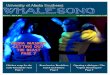 University of Alaska Southeast WHALESONG€¦ · University of Alaska Southeast March 27 – April 9, 2013. The Official Student Newspaper of UAS. ... – Alex Whitehead “Make sure