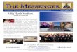 The Messenger - North Royalton OH Messenger.pdf · Council and the co-chairs, President, Alex Dadas and Vice President, Michael Lignos. Many thanks to our ... form in this issue of