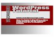 WordPress2GoWordPress2GoWordPress2Go WordPress Tutorial ... WordPress2GoWordPress2GoWordPress2Go WordPress