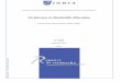 On fairness in Bandwidth Allocation - imagmescal.imag.fr/membres/corinne.touati/Articles/RR-4269 - fairness .pdfOn fairness in Bandwidth Allocation Corinne Touati, Eitan Altman, Jérôme