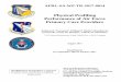 Physical Profiling Performance of Air Force Primary Care … · Physical Profiling Performance of Air Force Primary Care Providers . 5a. CONTRACT NUMBER . 5b. GRANT NUMBER 5c. PROGRAM