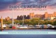 RHODES ACADEMY - University of Virginia Booklet 2018_lo-final.pdfThe Rhodes Academy of Oceans Law and Policy is an international collegial institution that offers a three-week summer