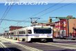 May–June 1996 • $3.00 / Light Rail Returns to Baltimore · The Baltimore & Annapolis Railroad The B&A Railroad ran electric interurban cars until 1950. When the passenger service