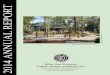 2014 ANNUAL REPORT - Hilton Head Plantation HHP Annual Report WEB.pdf · 2014 POA Operations - Administration The General Manager’s office is responsible for providing staff support
