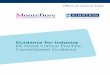 Guidance for Industry E6 Good Clinical Practice: Consolidated Guidance€¦ · E6 Good Clinical Practice: Consolidated Guidance INTRODUCTION Good clinical practice (GCP) is an international