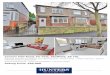 Cannon Hall Road, Fir Vale, Sheffield, S5 7AL Asking Price ... · Cannon Hall Road, Fir Vale, Sheffield, S5 7AL ... range of matching wall and base units with a complementary worktop