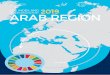 DASHBOARDS REPORT ARAB REGION SDSN_2019 Arab Region Results...Executive Summary The Arab Region SDG Index and Dashboards are intended as a tool for governments and other stakeholders