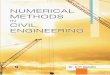 NUMERICAL METHODS IN CIVIL ENGINEERING - KopyKitab‘‘Numerical Methods in Civil Engineering’’, primarily meant for B.Tech (Civil Engineering) students of various Indian Technical