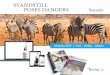 STANDSTILL POSES DANGERS · Live Audio Webinar Webinar on Demand 26 Events 27 Cross Media Packages 28 General Terms and Conditions. Price List valid from October 1st 2018 4 | MAGAZINE