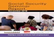 Social Security Seminar Report - Black Sash€¦ · Case Study: Namibia 25 Case Study: India 28 Development of Universal Basic Income (UBI) Internationally 30 Strategies Relating