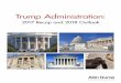 Trump Administration - Akin Gump Strauss Hauer & Feld Partnership (TPP), a 12-country regional free